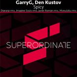 Spicy (Monuloku Rmx)