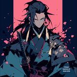 Artwork for "Yaksha EP"