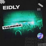 Artwork voor "Thunder"