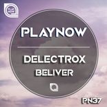 Artwork for "Beliver"