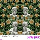 Artwork voor "Oh Boy"