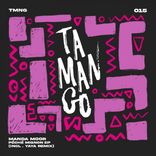 Artwork voor "Péché Mignon EP"