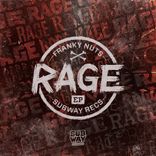 Portada para "Rage EP"