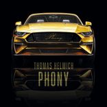 Portada para "Phony"