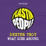 Artwork für "What Goes Around"