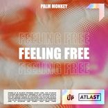 Artwork for "Feeling Free"