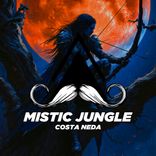 Artwork für "Mistic Jungle"