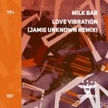 Artwork for "Love Vibration (Jamie Unknown Remix)"