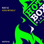 Artwork for "Kiss Myself"