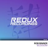 Artwork voor "Blossom"