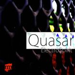 Artwork for "Quasar"