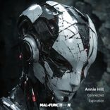 Artwork for "Connected Expiration"