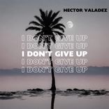 Artwork for "I Don't Give Up"