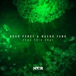 Artwork for "Feel This Cray"