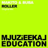 Artwork voor "Roller"