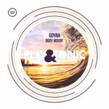 Artwork for "Body Movin'"