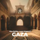 Artwork for "Gaza"