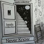 Artwork for "Never Know"