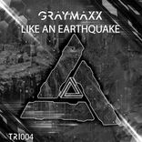 Portada para "Like An Earthquake"