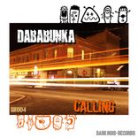 Artwork for "Calling"