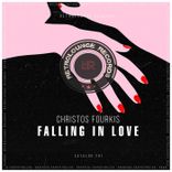 Artwork for "Falling in Love"