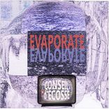 Artwork for "Evaporate"