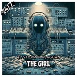 Artwork for "The Girl"