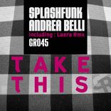 Portada para "Take This (Incl. Laera Rmx)"