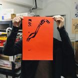 Artwork for "Tranquility Base EP"