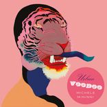Artwork for "Urban Voodoo"