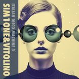 Artwork voor "Italian Disco Machine"