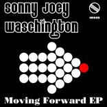 Artwork für "Moving Forward EP"