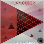 Artwork voor "Chill & Destroy"