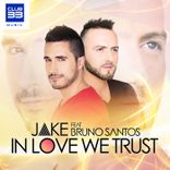 Portada para "In Love We Trust"