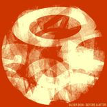 Artwork for "Before & After"