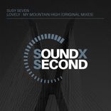 Portada para "Lovely - My Mountain High"