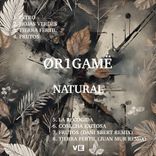 Artwork for "Natural"