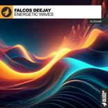 Portada para "Energetic Waves"
