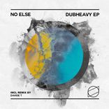 Artwork für "Dubheavy EP"