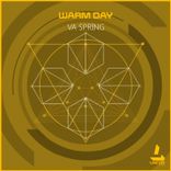 Portada para "Warm Day"