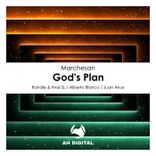 Artwork for "God's Plan"