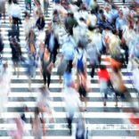 Artwork voor "People"