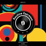 Artwork für "Fields"