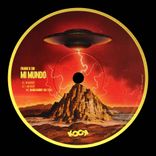Artwork voor "Mi Mundo"
