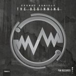 Artwork für "The Beginning"