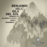 Artwork for "Isla Del Sol (Remixes EP)"