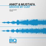 Artwork for "Groove My Cunt"