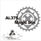 Artwork for "Magic Box"
