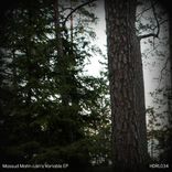 Artwork voor "Lain's Variable EP"