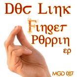 Artwork for "Finger Poppin"
